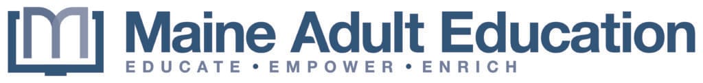 Maine Adult Education Association image #162378