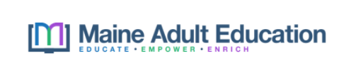 Maine Adult Education Association image #162444