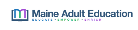 Maine Adult Education Association image #161749