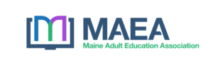 Maine Adult Education Association image #195137