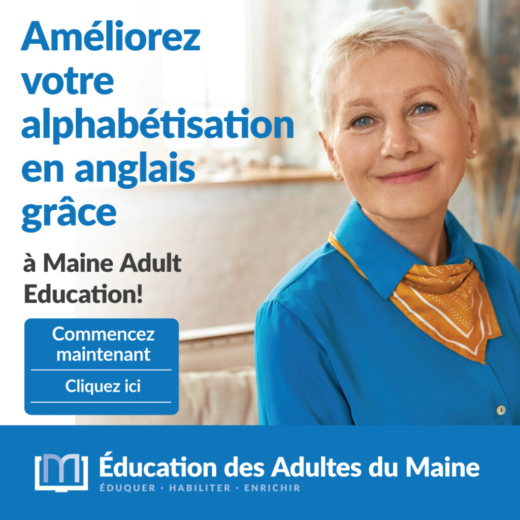 Maine Adult Education Association image #248774