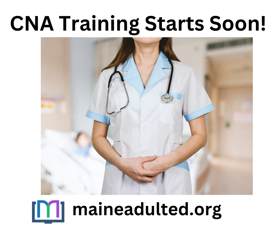 Maine Adult Education Association image #264101