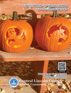 CLCAE Fall 2025 Cover