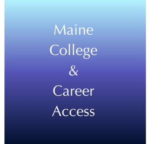 Maine College & Career Access