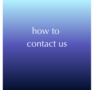 how to contact us