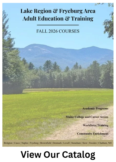 View Our Catalog